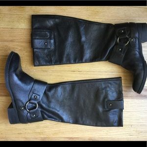 Valvalcaria  ridding boot